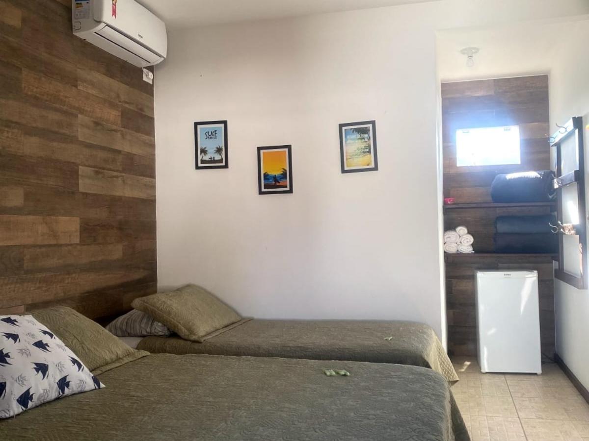 Pousada Vila De Monaco Penha  Bilik gambar